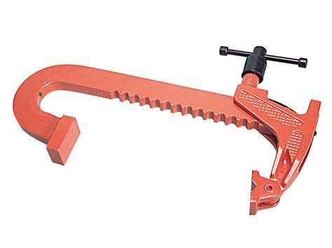 T290 Medium Duty Rack Clamp Stronghold Global