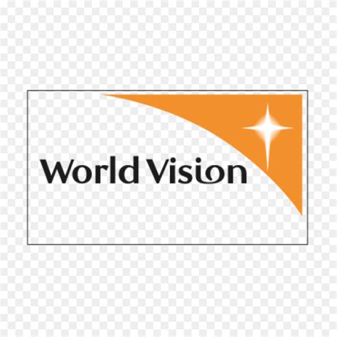 World Vision Logo & Transparent World Vision.PNG Logo Images