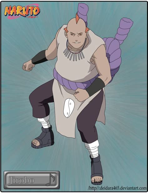 67 best Otogakure | Hidden Sound images on Pinterest