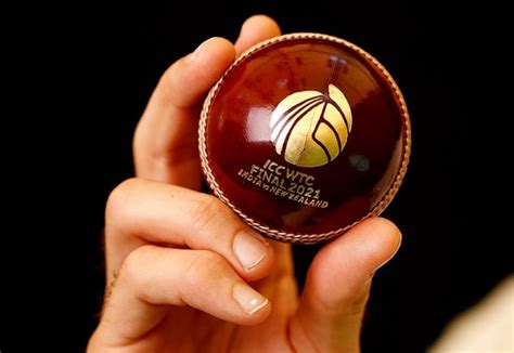 India Vs New Zealand Icc World Test Championship Final 2021