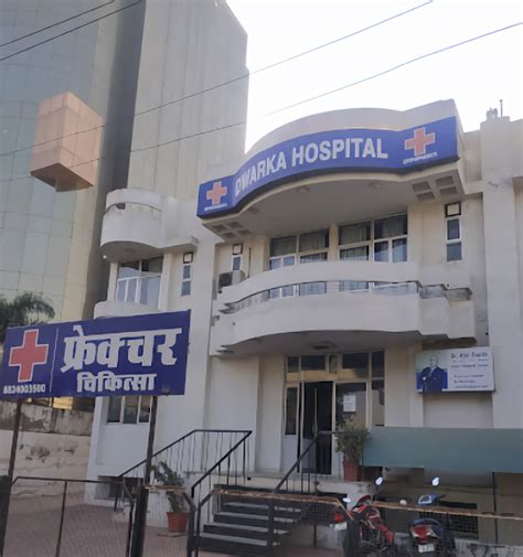 Top Orthopedics Hospitals In Jaipur Bajaj Finserv Health