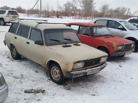 VAZ