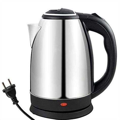 Kettle Electric Teko Listrik Pemanas Air 2 0L Kitchen Appliances