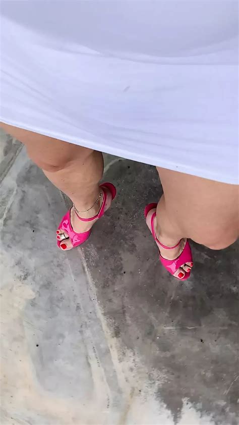A Short Walk Shemale Amateur Amateur Porn XHamster