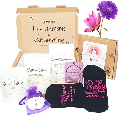 pregnant lady gift ideas 5