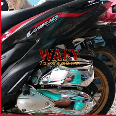 Cover Cvt Carbon Vario Coretan