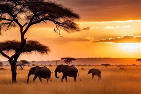 The Ultimate Guide How To Choose The Perfect Safari Package In