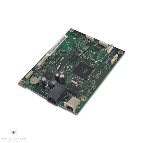 HP LaserJet Pro M225DN M226DN OEM Formatter Logic Board CZ231 60001