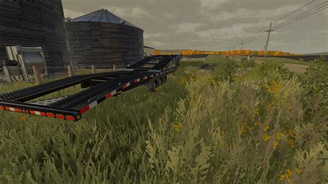 Mod Kaufman Ez Loader 4 V1 0 FS22 FarmingSimulator App