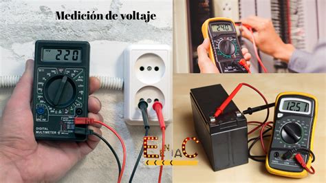 Magnitudes Eléctricas Voltaje Corriente Eléctrica Frecuencia Y