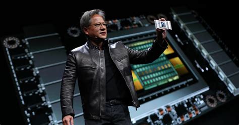 Nvidia Tesla V With Volta Gv Gpu Announced Graphics News