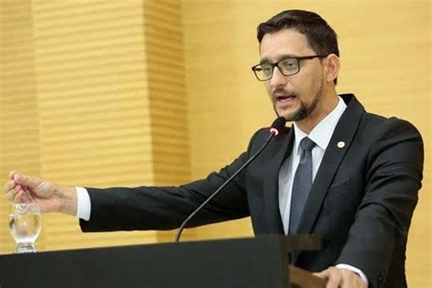 Deputado Anderson Indica Cria O De Grupo De Trabalho Para Elaborar