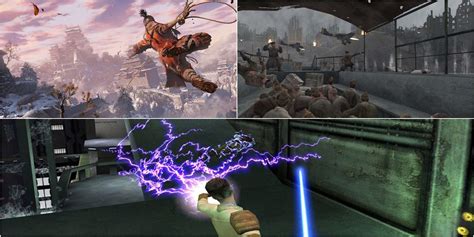 The 9 Best Activision Games Of All Time (According To Metacritic)