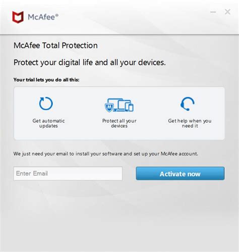 How Install Mcafee Antivirus Designdefol