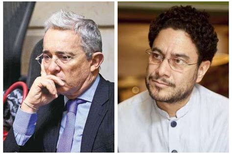 Caso Lvaro Uribe V Lez Senador Iv N Cepeda Pide A La Fiscal A No