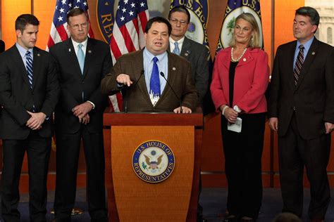 Rep Blake Farenthold Facing Allegations Of Sexual Harassment Will