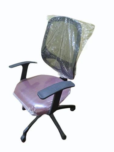 Fabric Mid Back Office Executive Chair At Rs 1700 In Bengaluru ID