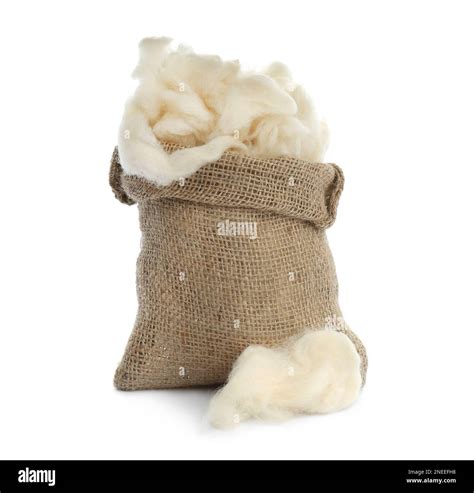 Bag Of Wool Cut Out Stock Images And Pictures Alamy