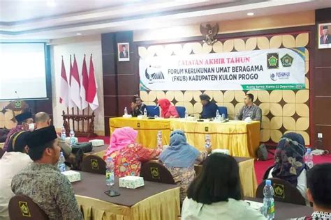 Ketidakharmonisan Tidak Hanya Murni Soal Agama Radar Jogja