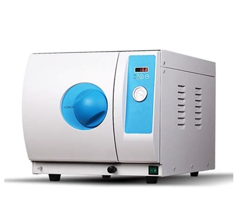 Woson Class N Dental Autoclave At Rs Class N Autoclave In