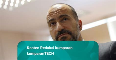 Ceo Uber Layanan Taksi Terbang Bakal Hadir Tahun Lagi Kumparan