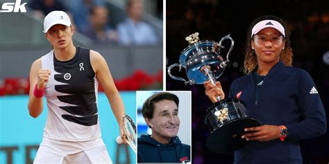 Serena Williams Former Coach Rick Macci Highlights The Fluidity Of