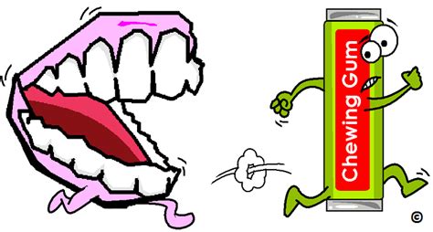 Free Chewing Gum Cliparts, Download Free Chewing Gum Cliparts png images, Free ClipArts on ...