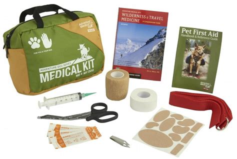 Adventure Medical Kits Adventure Dog Series 0135 0110