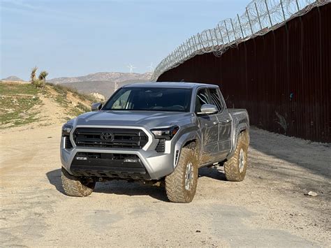285/70/17 tires with or without lift? | 2024 Tacoma Forum (4th Gen