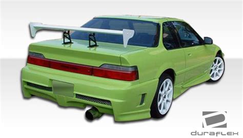 Body Kit Bodykit For Honda Prelude All Honda Prelude Duraflex