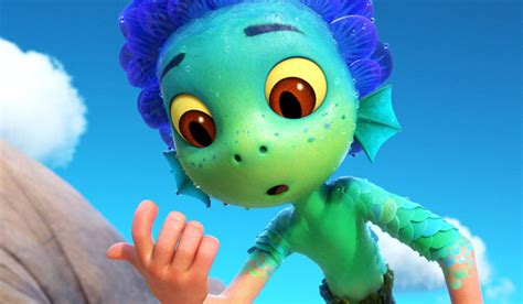 Pixar Character Art Director Deanna Marsigliese Plunges Into The Art Of