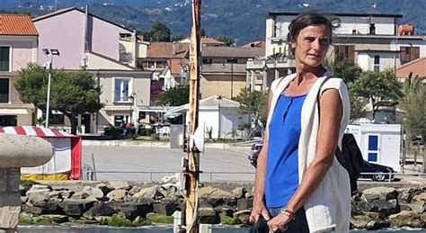 Silvia Nowak Trovata Morta La Enne Scomparsa A Castellabate Il