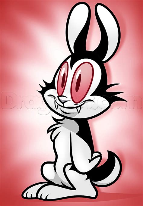 Bunnicula Ad M Ad M Cartoon Network Karakterleri Izgi Filmler