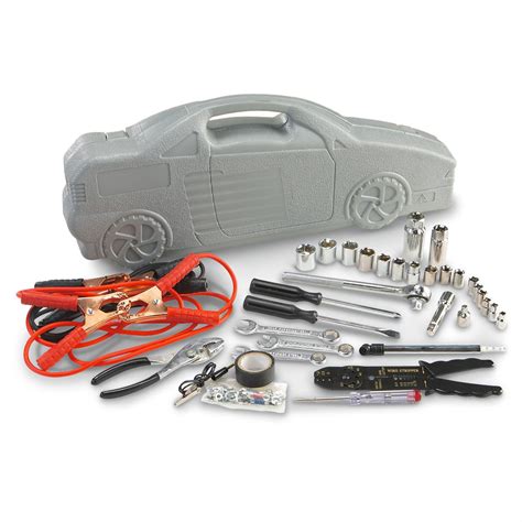 Larin® Automotive Tool Kit - 155661, Hand Tools & Tool Sets at ...