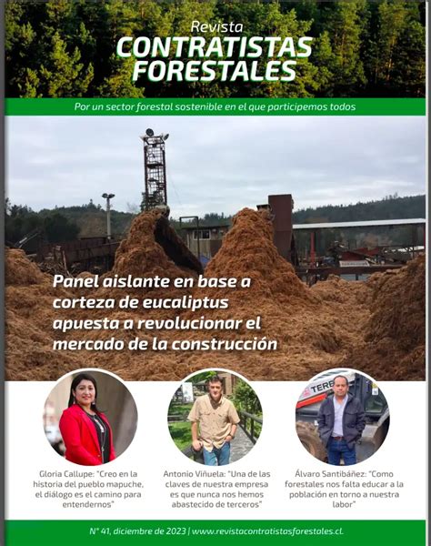 Acoforag Asociaci N De Contratistas Forestales