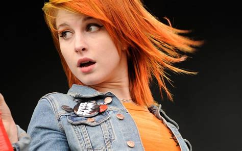 ¡feliz Cumpleaños Hayley Williams Te Dejamos Lo Mejor De Sus Canciones