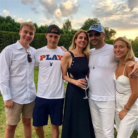 Deanna Bastianich - Joe Bastianich’s Wife, Bio - Biography