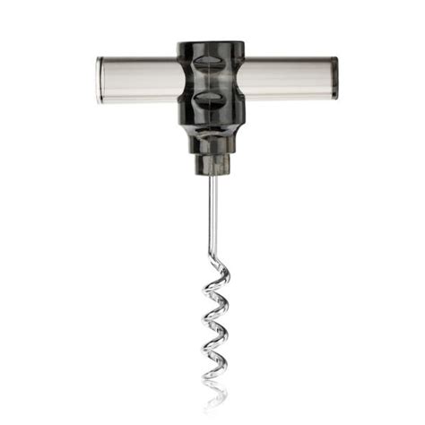 translucent pocket corkscrew white horse wine  spirits
