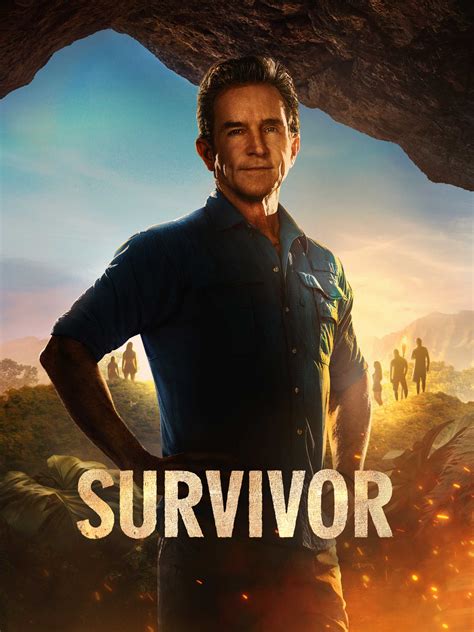 Watch Survivor Online | Season 47 (2024) | TV Guide