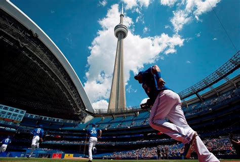 Toronto Blue Jays stick with same start times for 2023 regular season ...