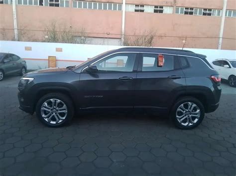 Jeep Compass Long T270 1 3 Tb 4x2 Flex Aut 2022 1309303645 Olx