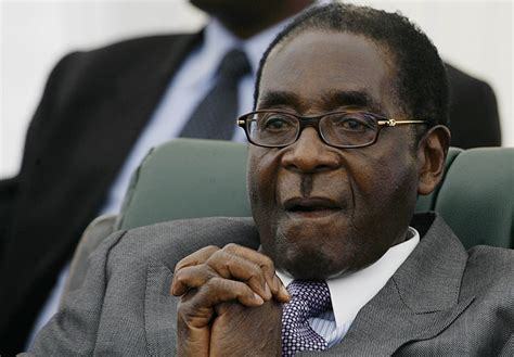 finally mugabe   power   years