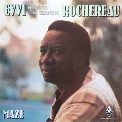 Tabu Ley Rochereau Maze Releases Discogs