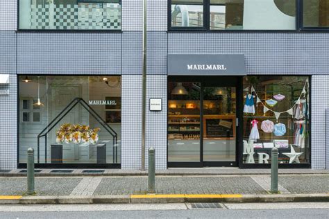 Marlmarl Flagship Shop 代官山店｜ショップリスト｜ギフト・スタイ・出産祝いのmarlmarl（マールマール）