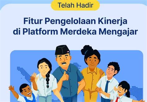 Pentingnya Pengelolaan Kinerja Guru Dan Kepala Sekolah Di Pmm