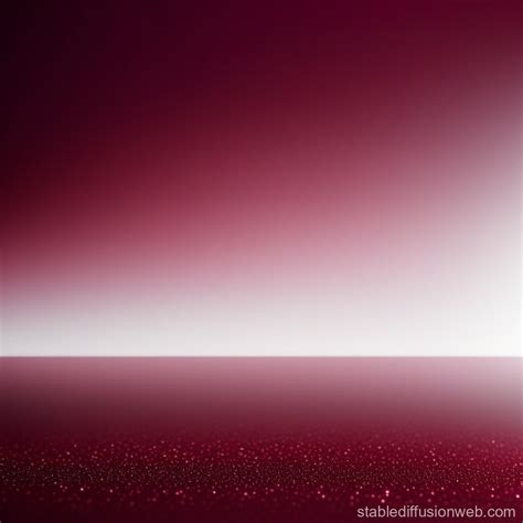 Burgundy White Gradient Background | Stable Diffusion Online