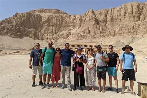 Luxor Private Day Trip From Cairo By Plane Including Lunch 2024 Viator