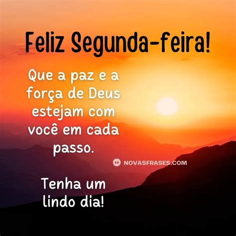 45 mensagens para um bom dia de segunda-feira