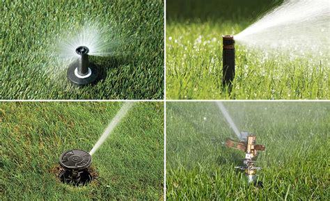 Step By Step Guide How To Replace A Sprinkler Head Updated January