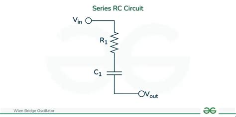 Wien Bridge Oscillator Construction Solved Examples Applications